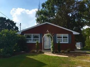 1436 4th St, Monongahela, PA 15063