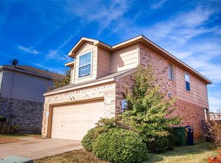 1401 Deville Cir, Garland, TX 75043