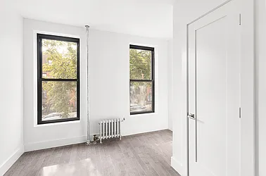 Rented by Brown Harris Stevens