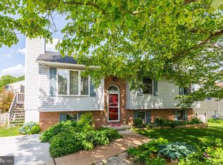 1687 Armistice Way, Marriottsville, MD 21104