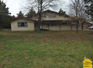 570 SE 561st Rd, Clinton, MO 64735