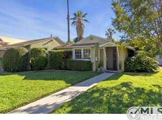 6657 Cantaloupe Ave, Valley Glen, CA 91405