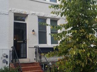 2119 Newport Pl NW, Washington, DC 20037