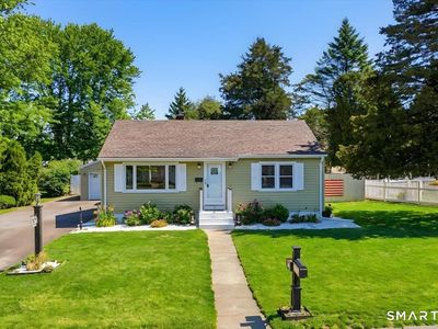 3 Cedar Street, Waterford, CT, 06385