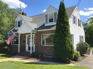 68 Denver St, Saugus, MA 01906