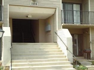 104 Duvall Ln #25, Gaithersburg, MD 20877