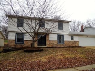 14341 Lake Tahoe Dr, Chesterfield, MO 63017