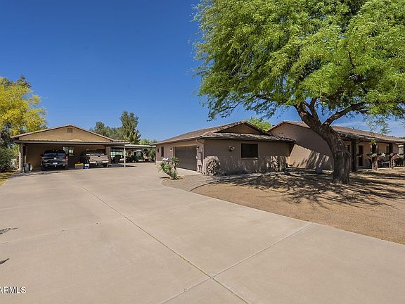 5th image of 22020 E STONEY VISTA Drive