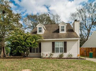 390 Bertucci Blvd, Biloxi, MS 39531