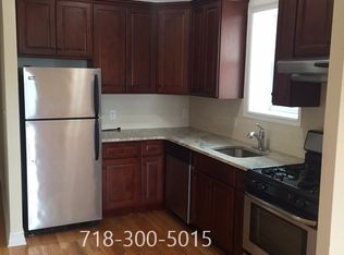 6658 69th St, Middle Village, NY