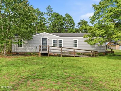 136 Driggers Drive, Hamlet, NC, 28345