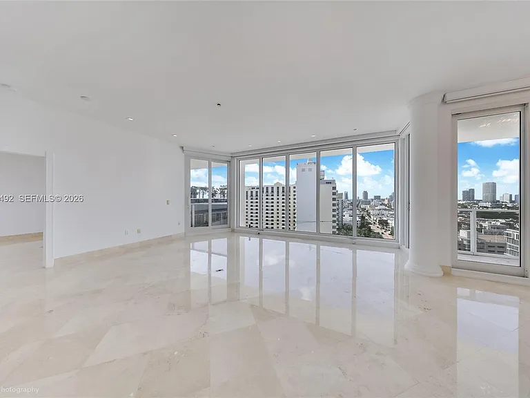 100 Lincoln Rd #Penthouse 12 — Photo 8