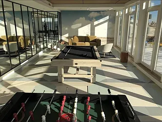 Rented by Brooklyn Group