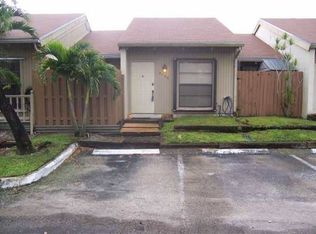 20 Torchwood Ave, Plantation, FL 33324