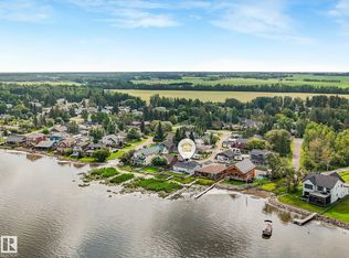 5811 51st Ave, Alberta Beach, AB T0E 0A0