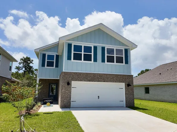 5777 Dove Nest Rd, Gulf Breeze, FL 32563