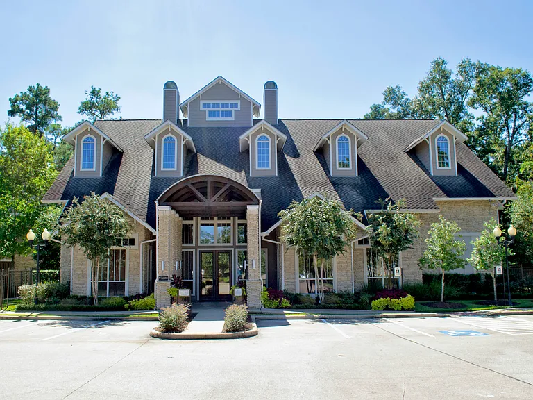 Whispering Pines Ranch — Photo 3