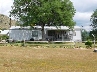 22305 Thompson Canyon Ave, Caliente, CA 93518