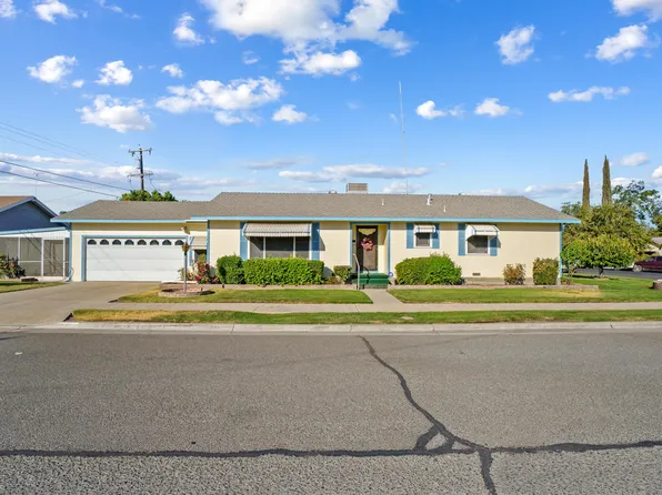 1302 Chittenden Avenue, Corcoran, CA 93212