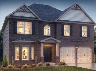 235 Heatherwood Ln, Greer, SC 29651