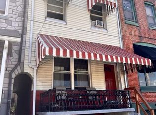 656 N 6th St, Reading, PA 19601