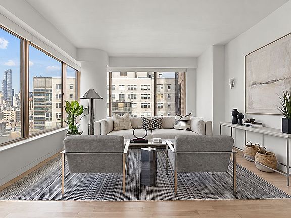 2nd image of 200 E 69th St APT 18D