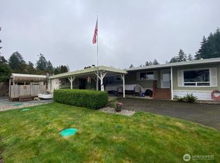 17103 Spanaway Loop Rd S UNIT 15, Spanaway, WA 98387