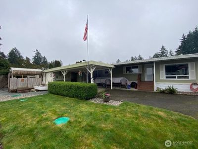 17103 Spanaway Loop Road S #15, Spanaway, WA, 98387