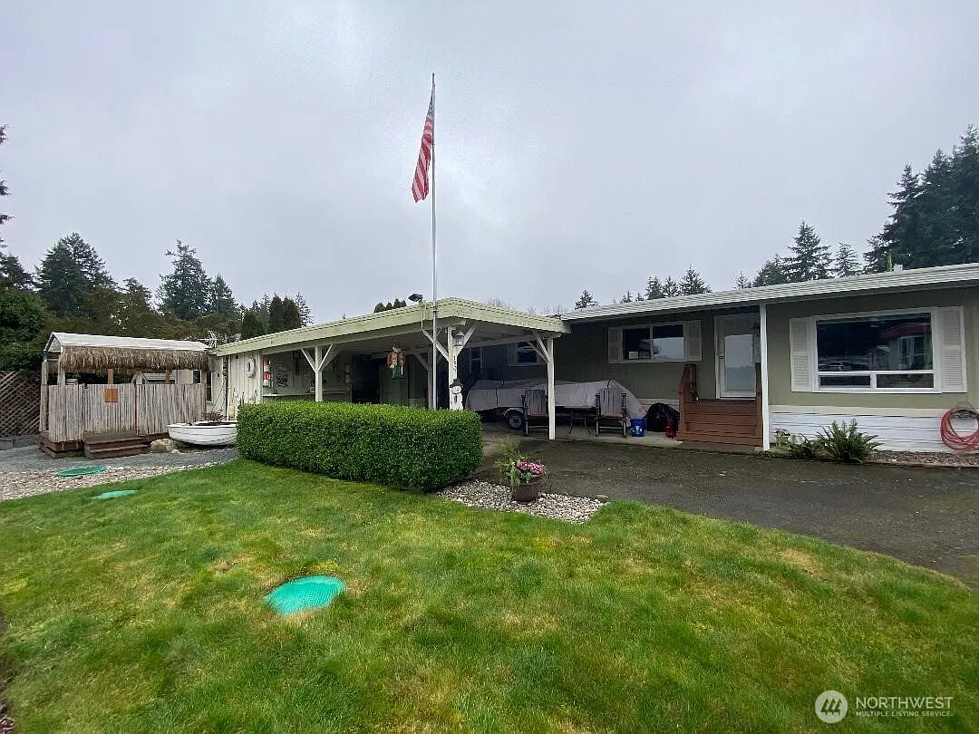 17103 Spanaway Loop Road S #15 photo 1