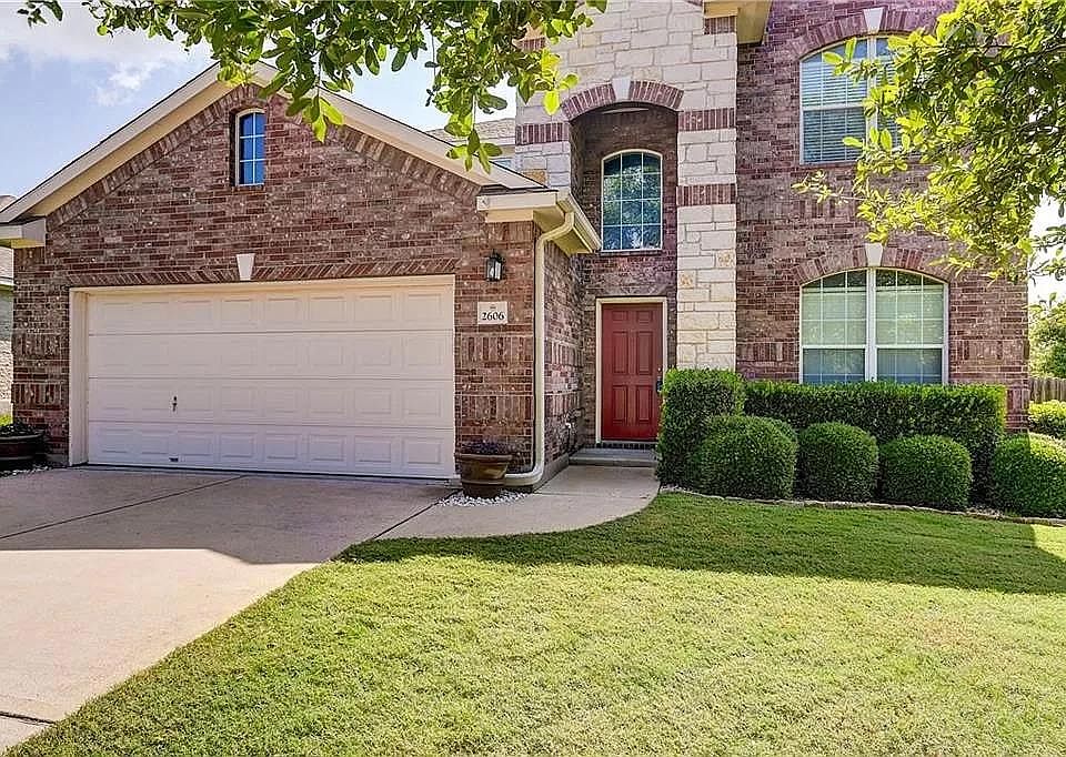 1st image of 2606 Branding Iron Ln