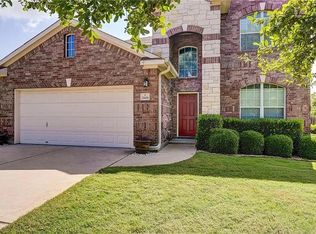 2606 Branding Iron Ln, Leander, TX 78641