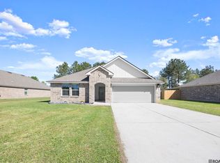 12721 Fowler Dr, Denham Springs, LA 70706