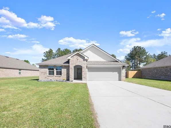 12721 Fowler Dr, Denham Springs, LA 70706