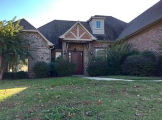 4304 W Warbal Trl, Rogers, AR 72758