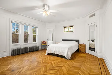 Rented by Brown Harris Stevens