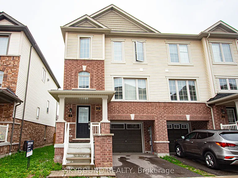 755 Linden Dr #11 — Photo 1