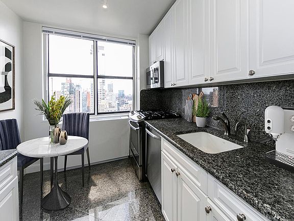5th image of 45 W 60th St APT 30J