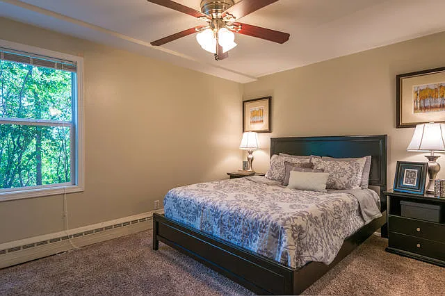 Valley Village Apartments — Photo 15