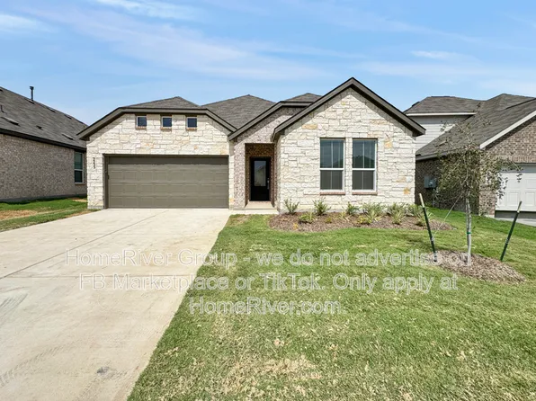 2233 Starstruck Ct, Crandall, TX 75114