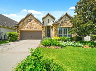 4815 Fairford Dr, Sugar Land, TX 77479
