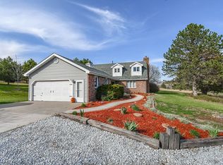 15601 Lakeside Estates Dr, Crete, NE 68333