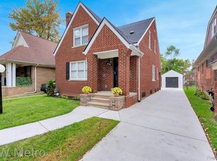 4760 Glendale St, Detroit, MI 48238
