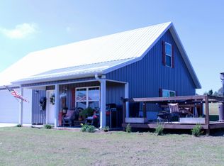 477 State Highway A, Crane, MO 65633