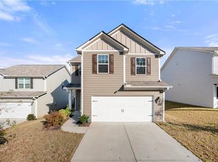 3500 Ridge Hill Pkwy, Douglasville, GA 30135