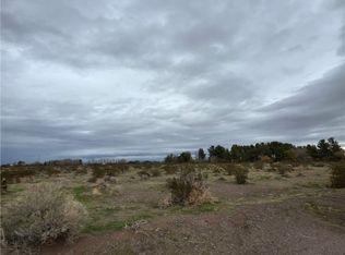 190 W Bettles Rd, Amargosa Valley, NV 89020