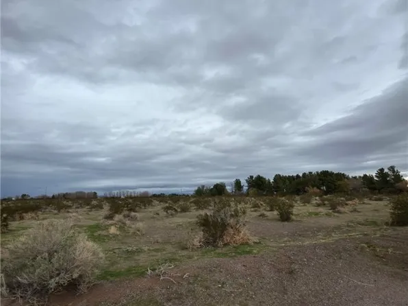 190 W Bettles Rd, Amargosa Valley, NV 89020