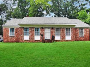 1535 Estate Dr, Memphis, TN 38119