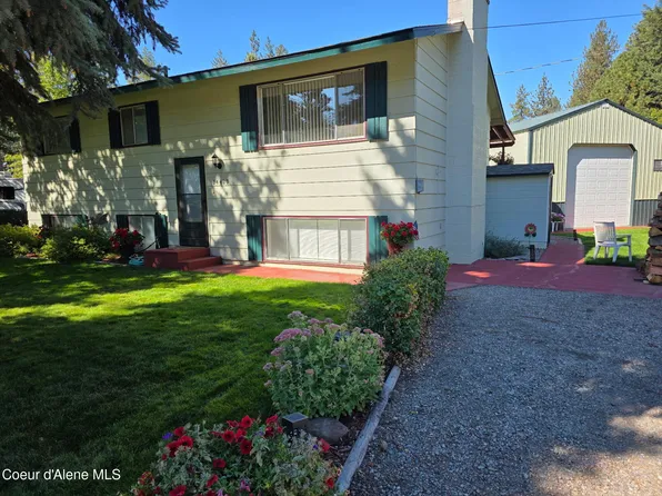 14429 N Arbor St, Rathdrum, ID 83858