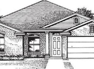 870 Cypress Ml, New Braunfels, TX 78130