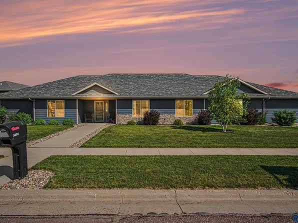 5800 W Yukon Trl, Sioux Falls, SD 57107